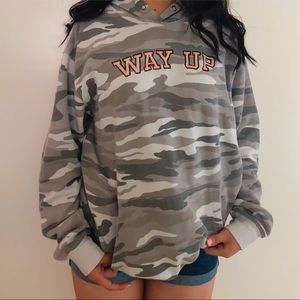 🍭Big Warm Hoodie 🍭